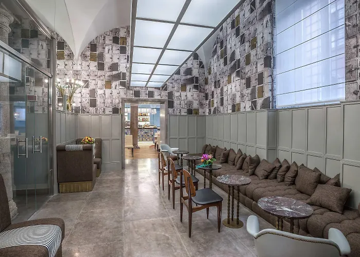 Martis Palace Hotel