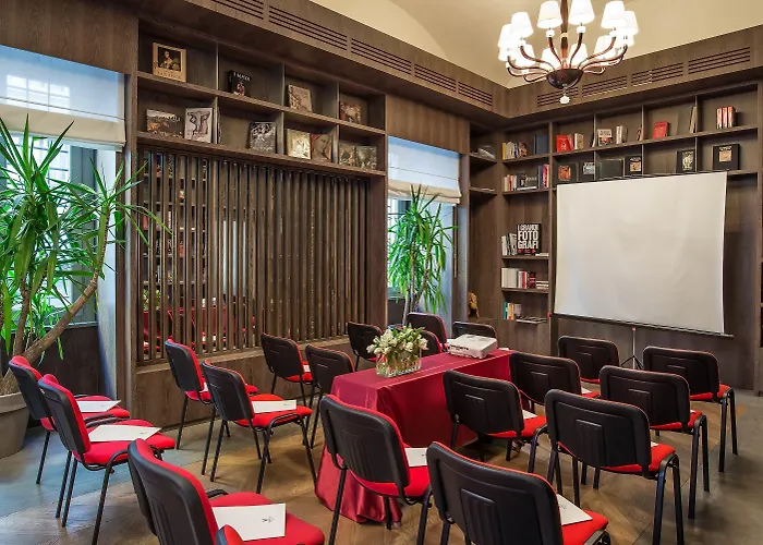 Martis Palace Hotel